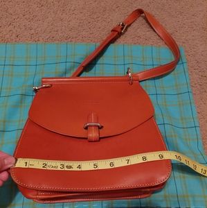 Dooney & Bourke Leather Purse